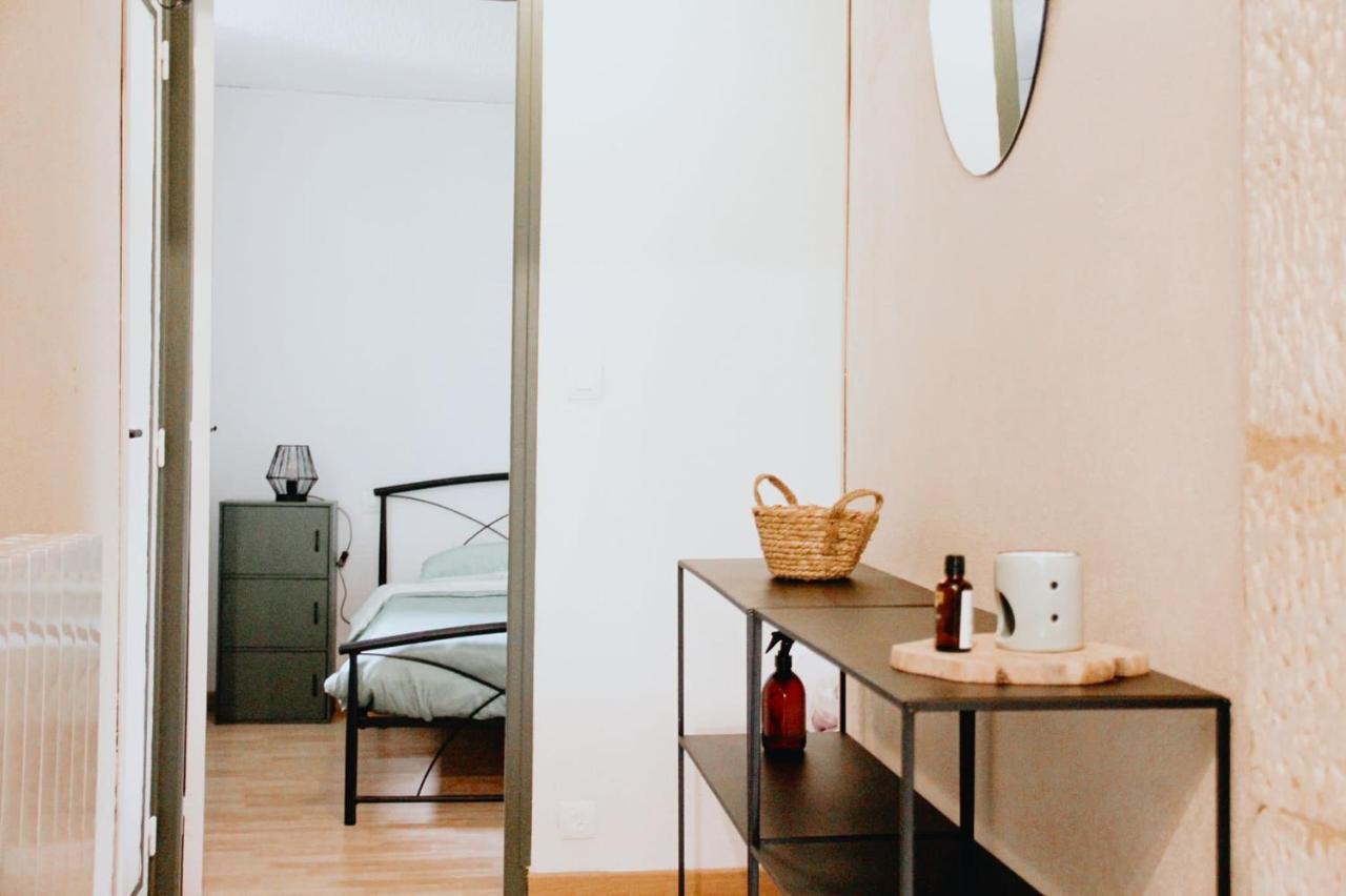 La Casa De Pipo Au Coeur De Sarlat Apartment Екстериор снимка